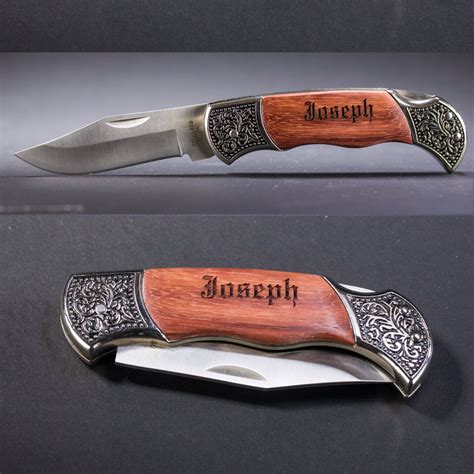 pocket knife for men